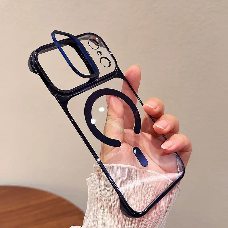 Glossy Amber Lens Bracket Case - Image 5
