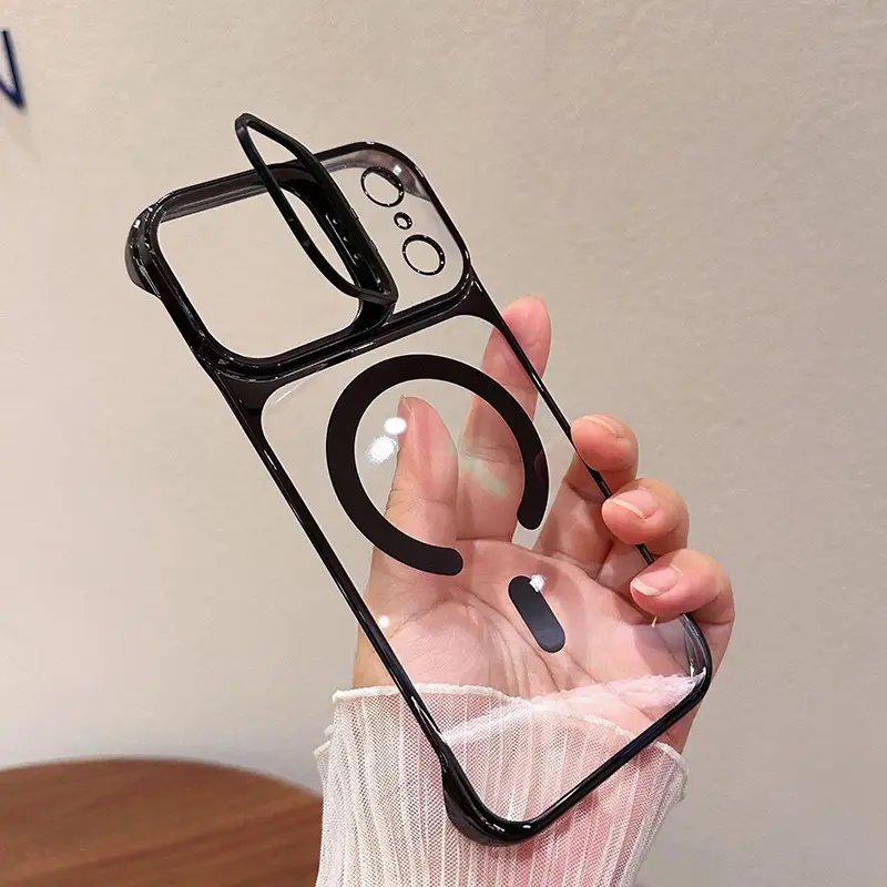 Glossy Amber Lens Bracket Case - Image 6