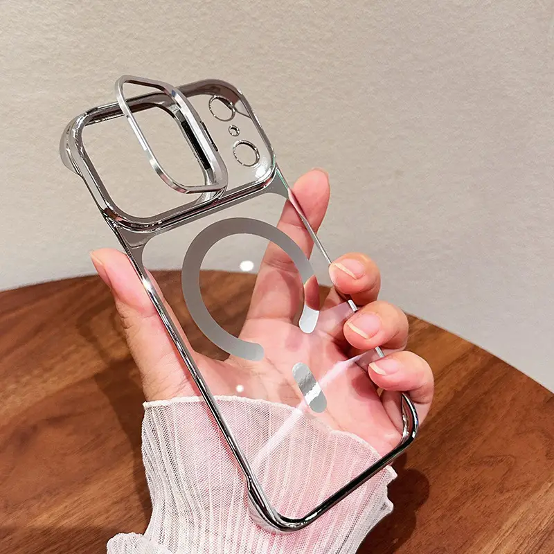 Glossy Amber Lens Bracket Case - Image 8