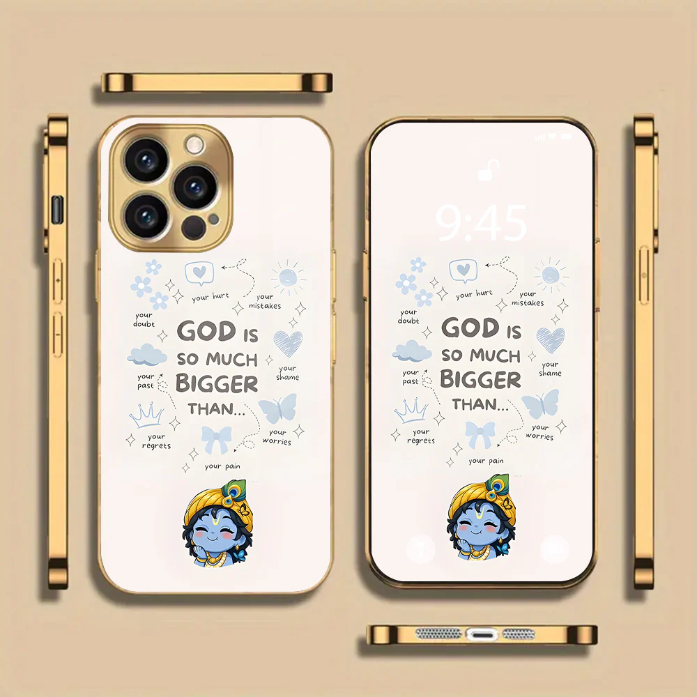 God Is Bigger - Prisma - Image 8
