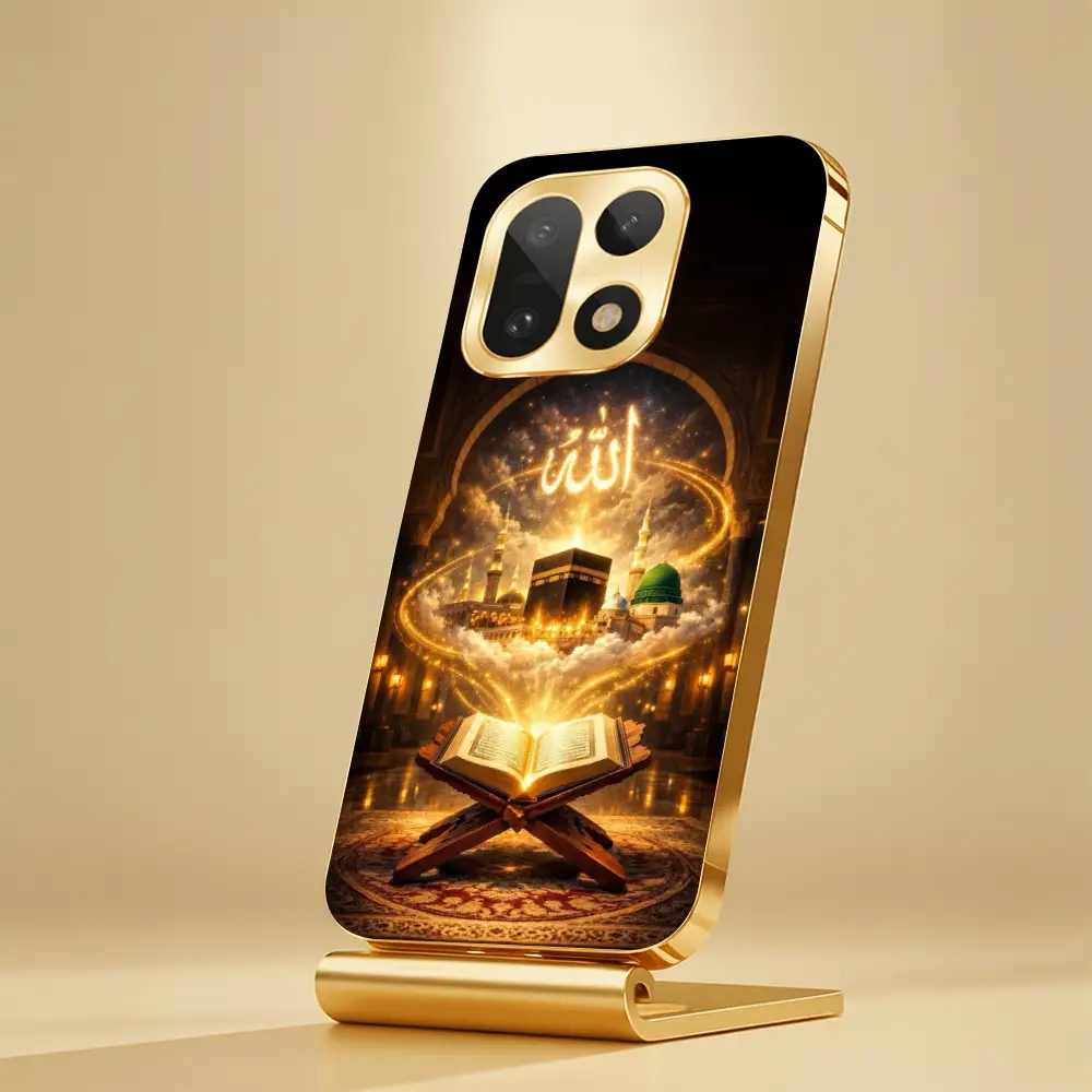 Golden Ayah - Prisma - Image 8
