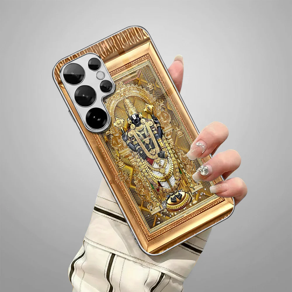 Golden Darshan - Prisma - Image 4