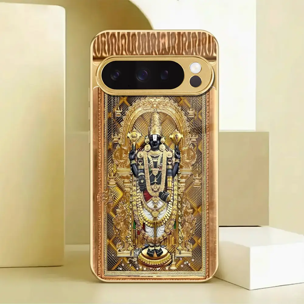 Golden Darshan - Prisma - Image 3