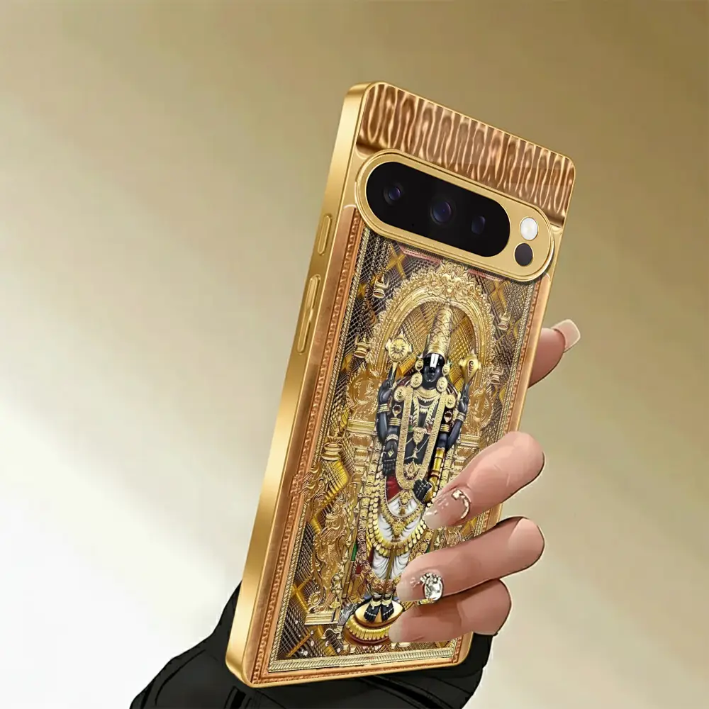 Golden Darshan - Prisma - Image 4
