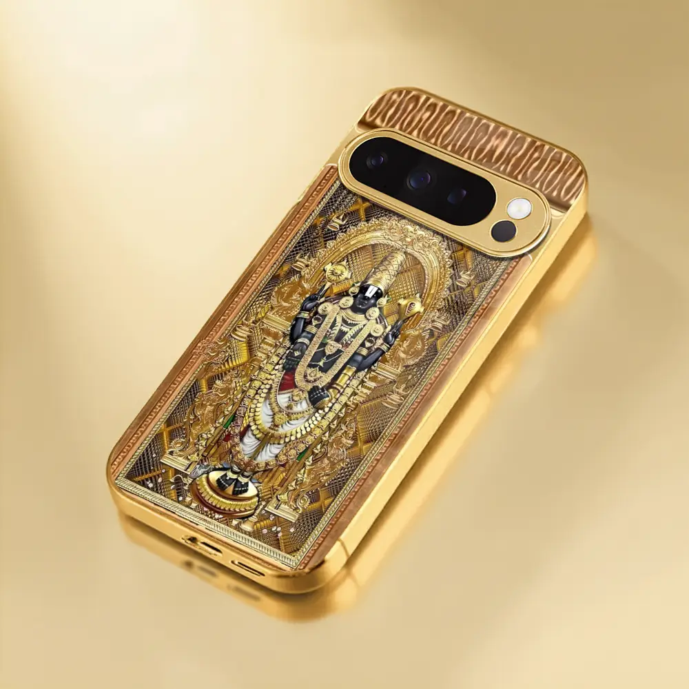 Golden Darshan - Prisma - Image 6