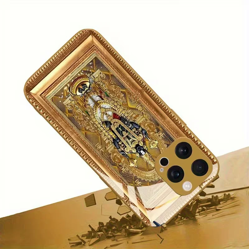 Golden Darshan - Prisma - Image 3