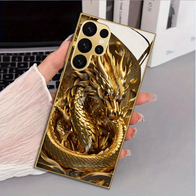 Golden Dominion - Prisma - Image 2