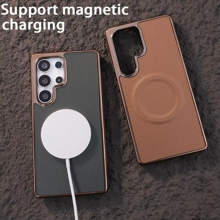 Golden Edge Prime Leather Case - Image 7
