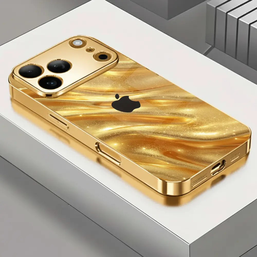 Golden Mirage - Prisma - Image 2