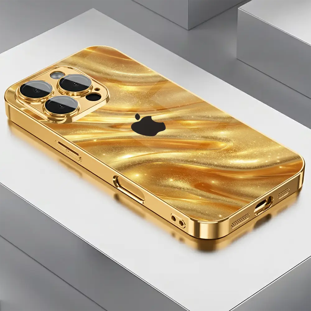 Golden Mirage - Prisma - Image 5