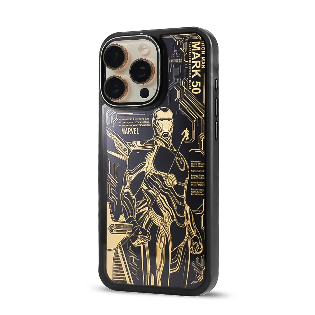 Golden Warriors - Image 11