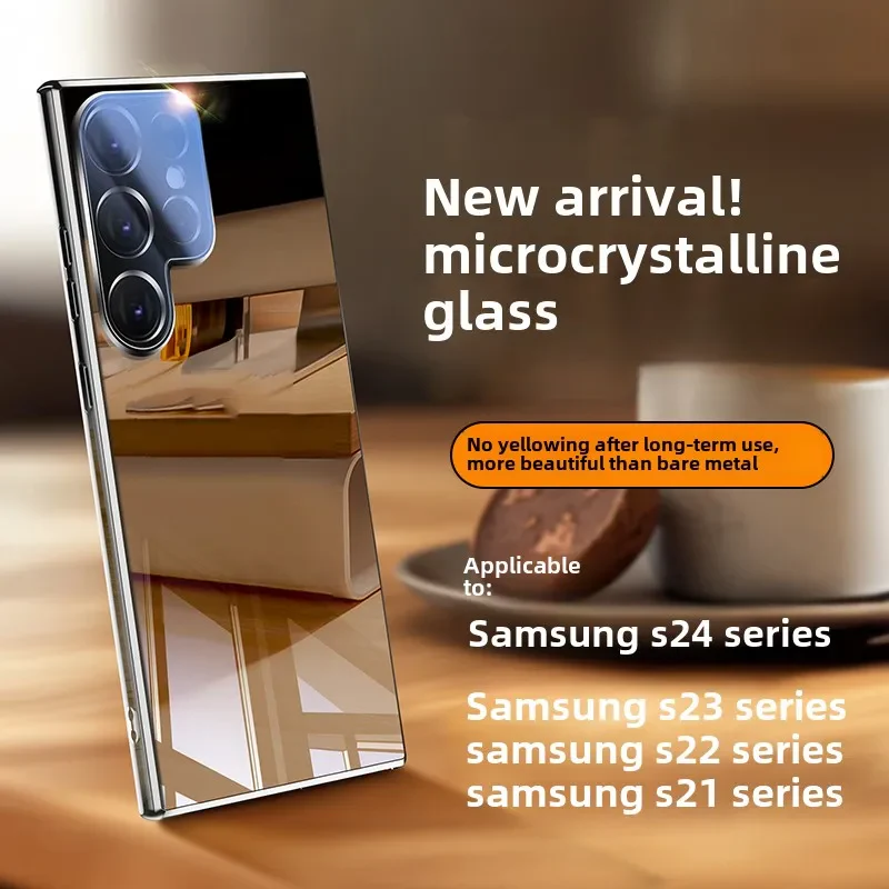 Gradient Gloss Magnetic Shield Case - Image 2