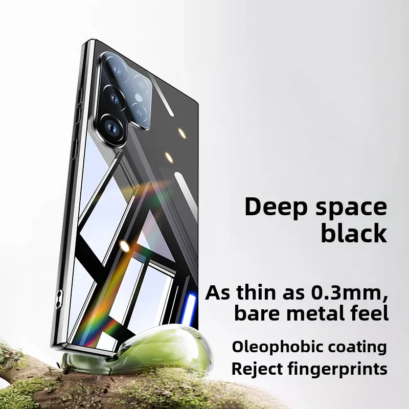 Gradient Gloss Magnetic Shield Case - Image 3