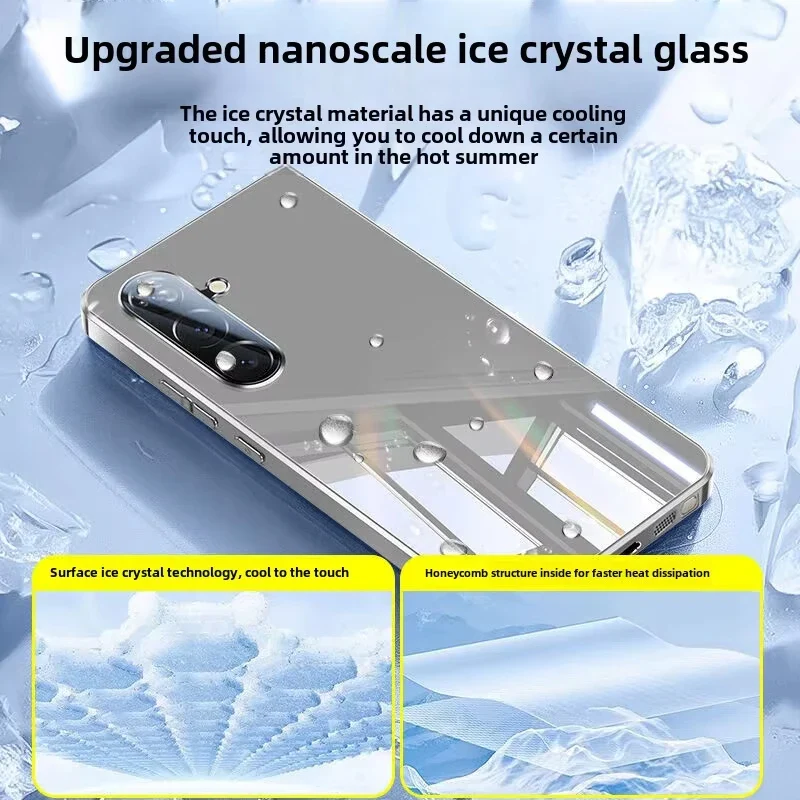 Gradient Gloss Magnetic Shield Case - Image 4