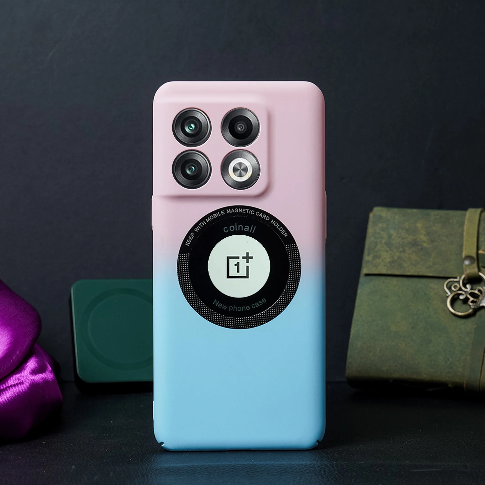 Gradient Matte MagSafe Case - OnePlus - Image 10