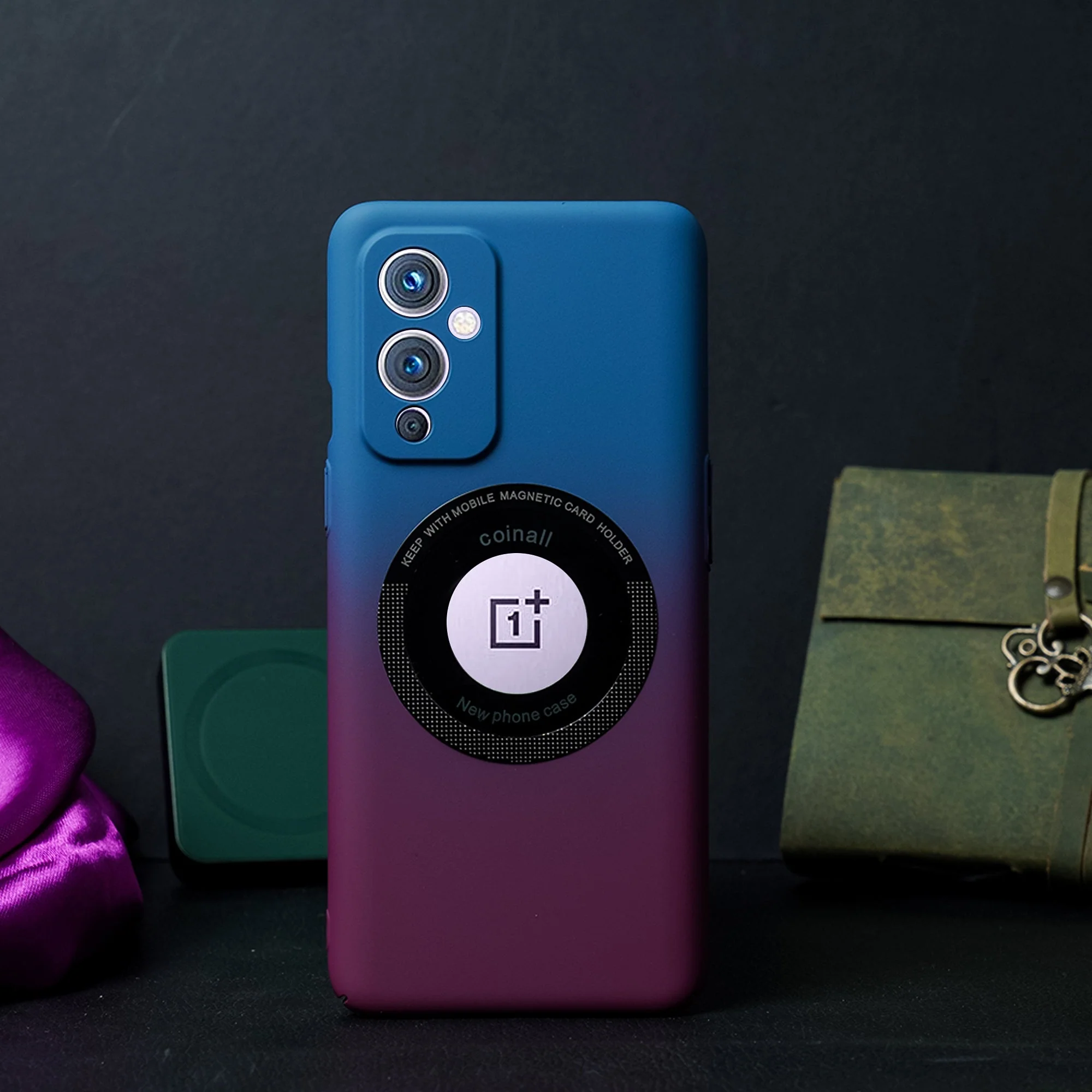 Gradient Matte MagSafe Case - OnePlus - Image 11