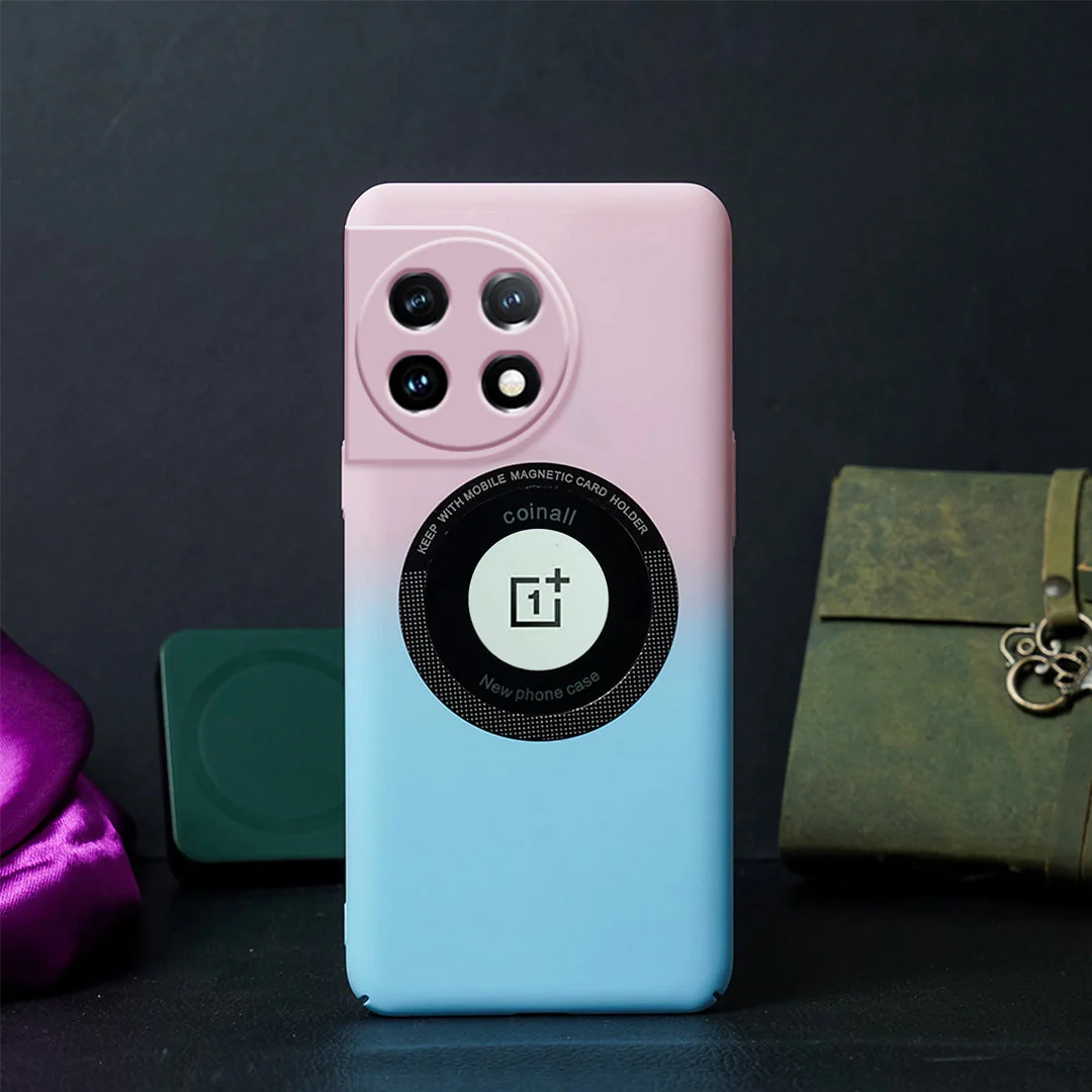 Gradient Matte MagSafe Case - OnePlus - Image 15