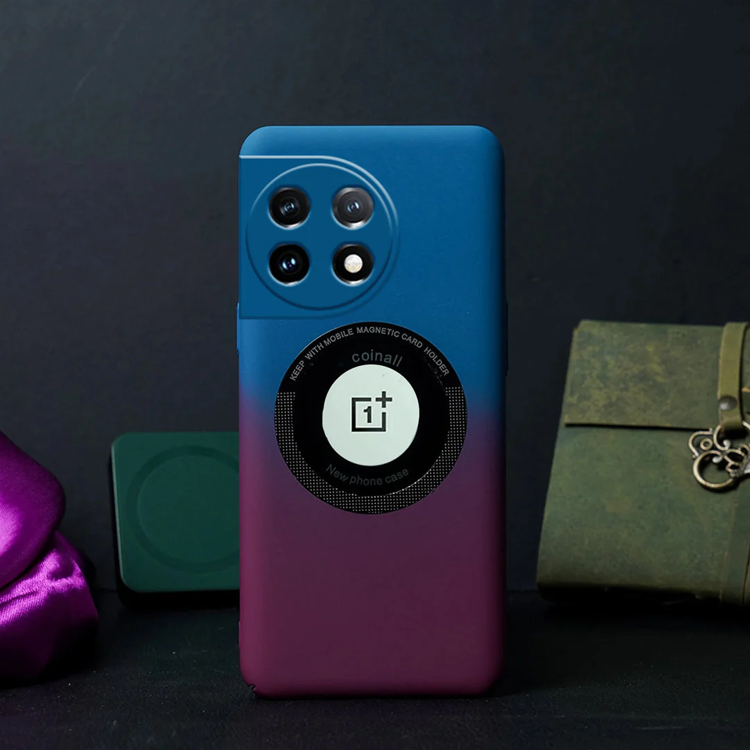 Gradient Matte MagSafe Case - OnePlus - Image 16
