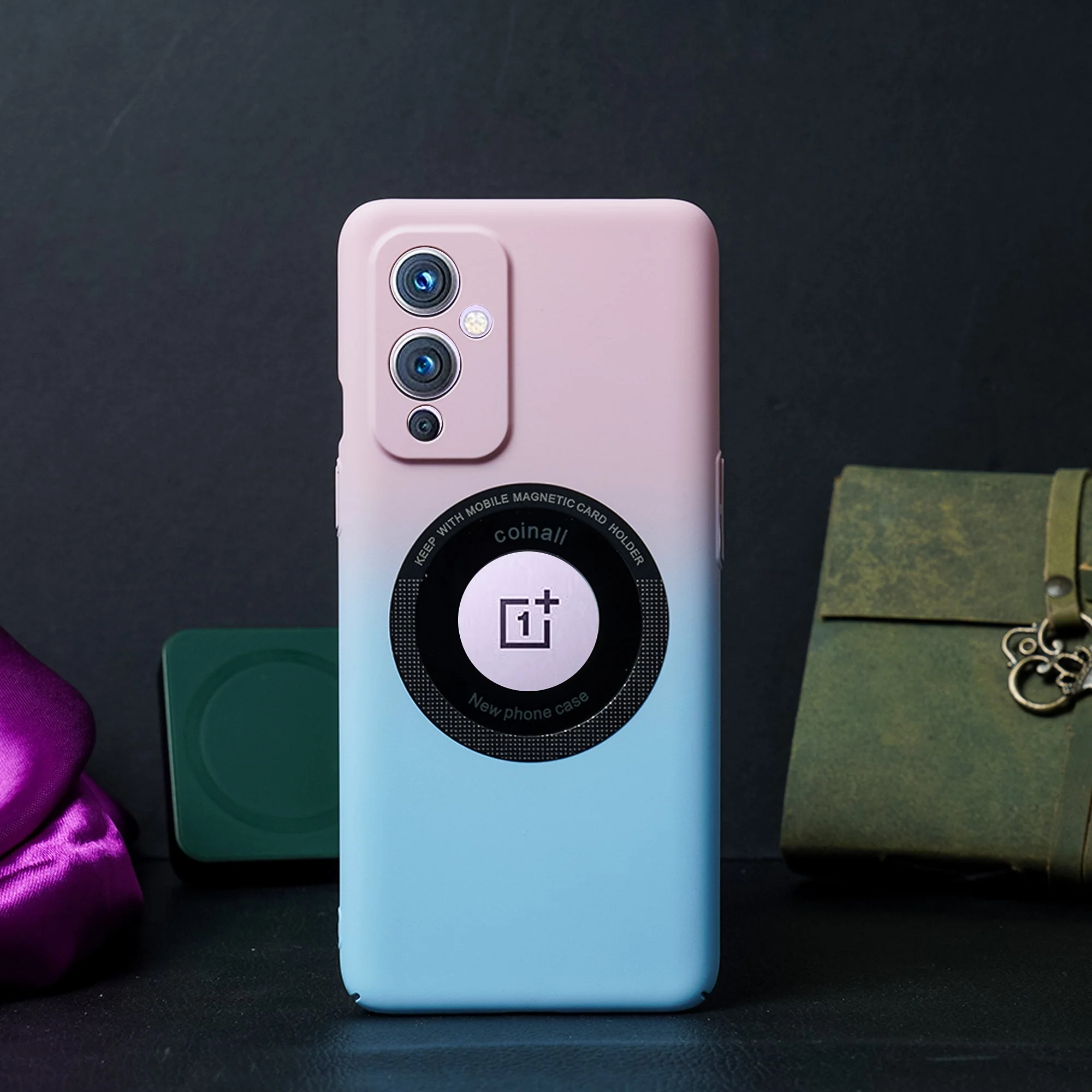 Gradient Matte MagSafe Case - OnePlus - Image 17