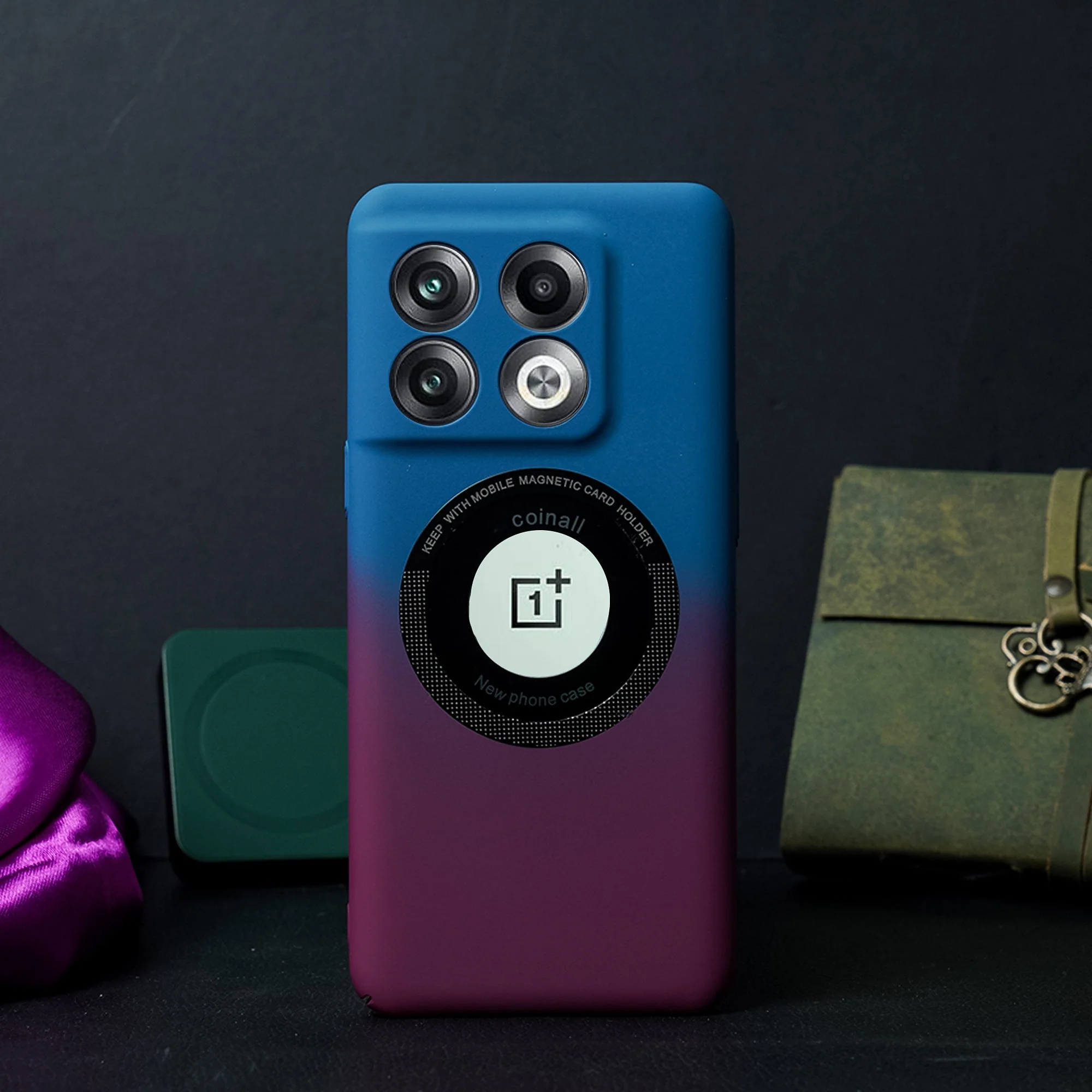 Gradient Matte MagSafe Case - OnePlus - Image 20