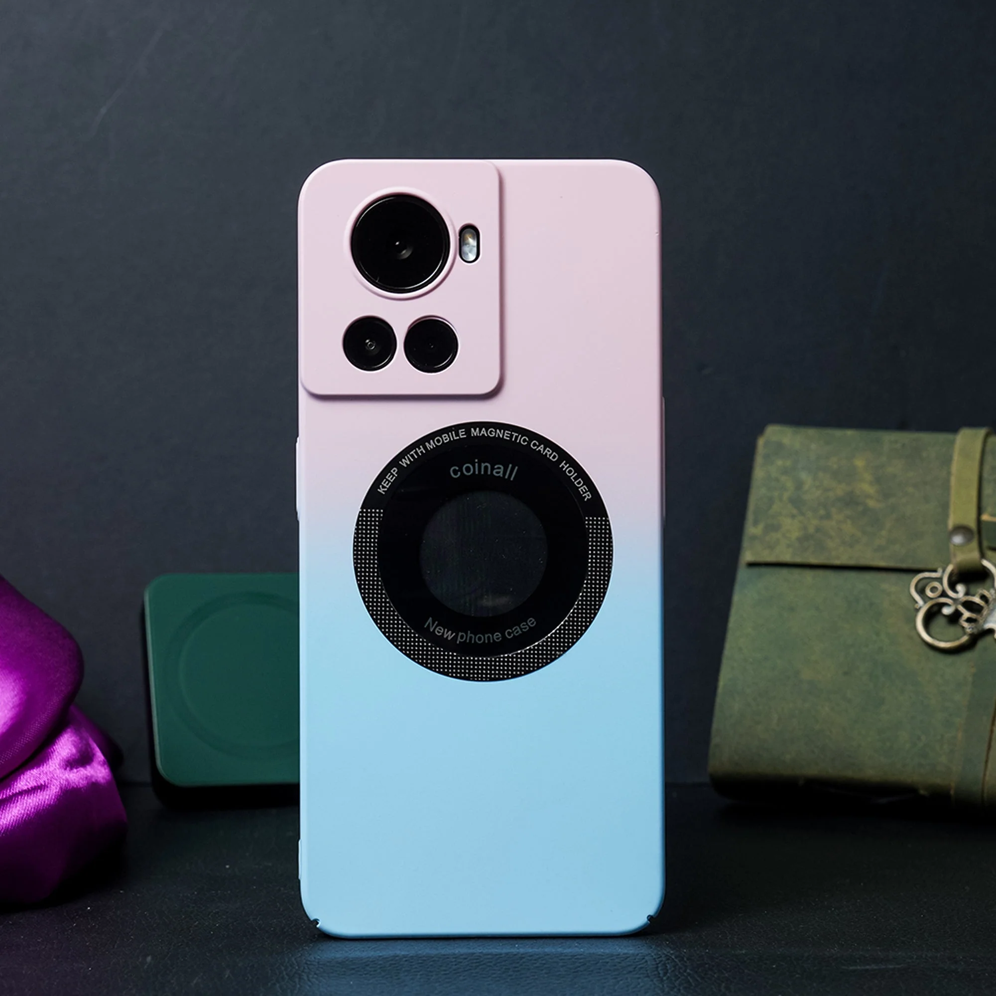 Gradient Matte MagSafe Case - OnePlus - Image 6