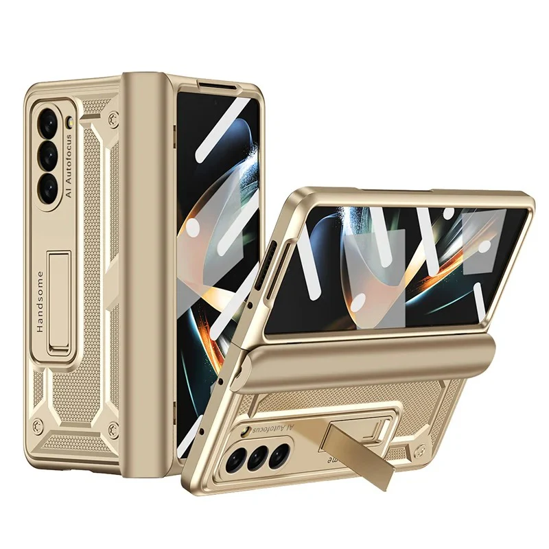 Guardian Explorer Hinge Kickstand Case - Image 2