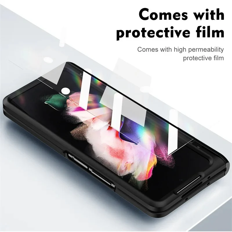 Guardian Explorer Hinge Kickstand Case - Image 3