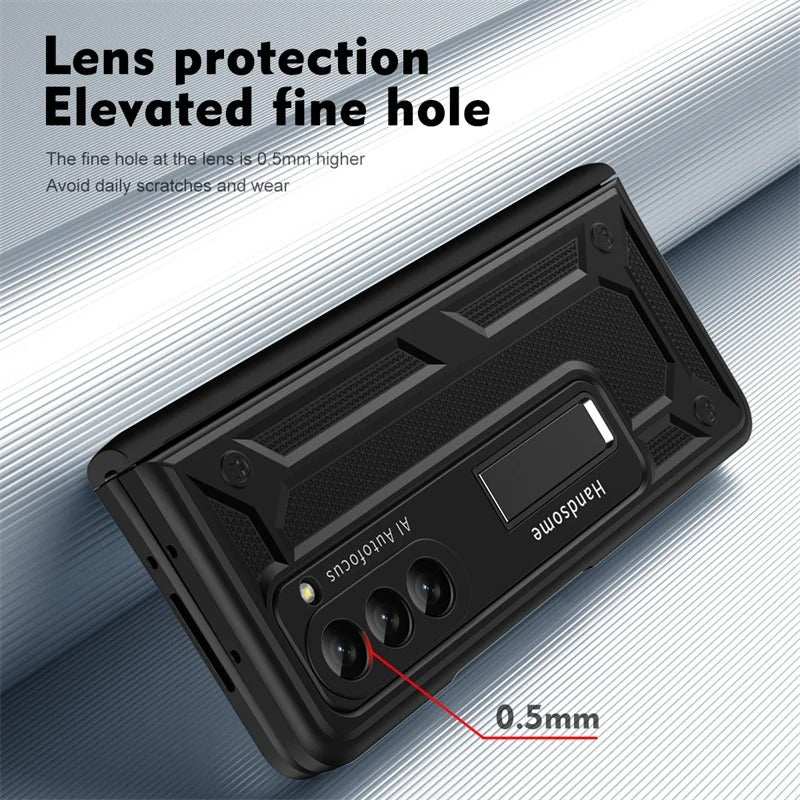 Guardian Explorer Hinge Kickstand Case - Image 5