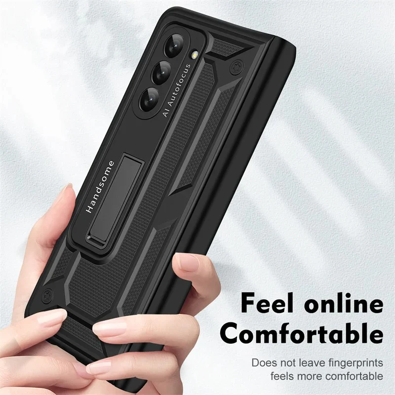 Guardian Explorer Hinge Kickstand Case - Image 6
