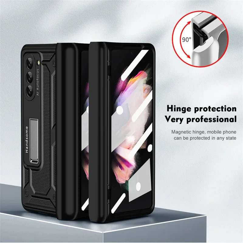 Guardian Explorer Hinge Kickstand Case - Image 7