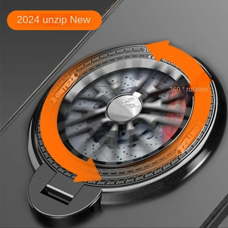Gyro Pro Rotate Magnetic Bracket Case - OnePlus - Image 11