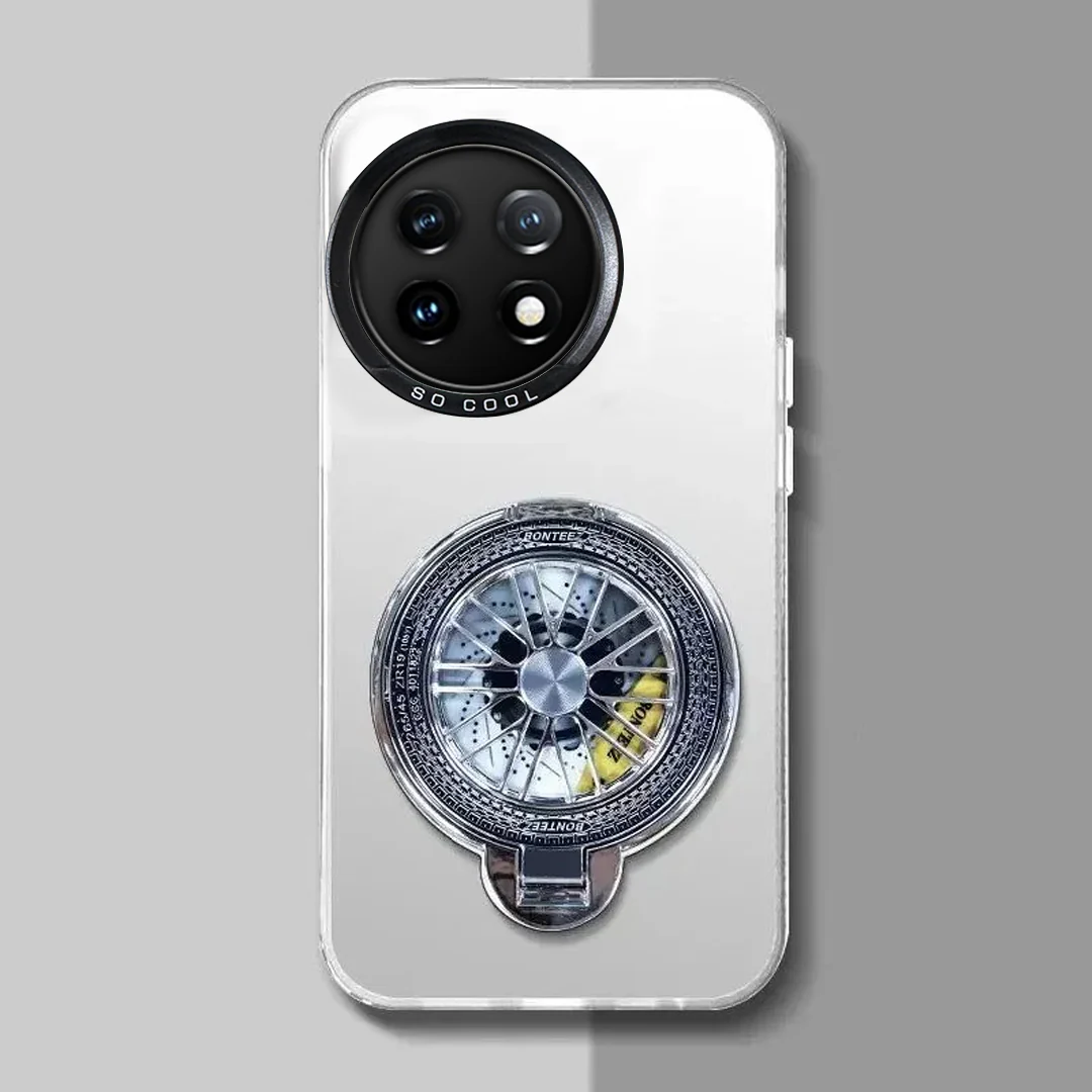 Gyro Pro Rotate Magnetic Bracket Case - OnePlus - Image 2