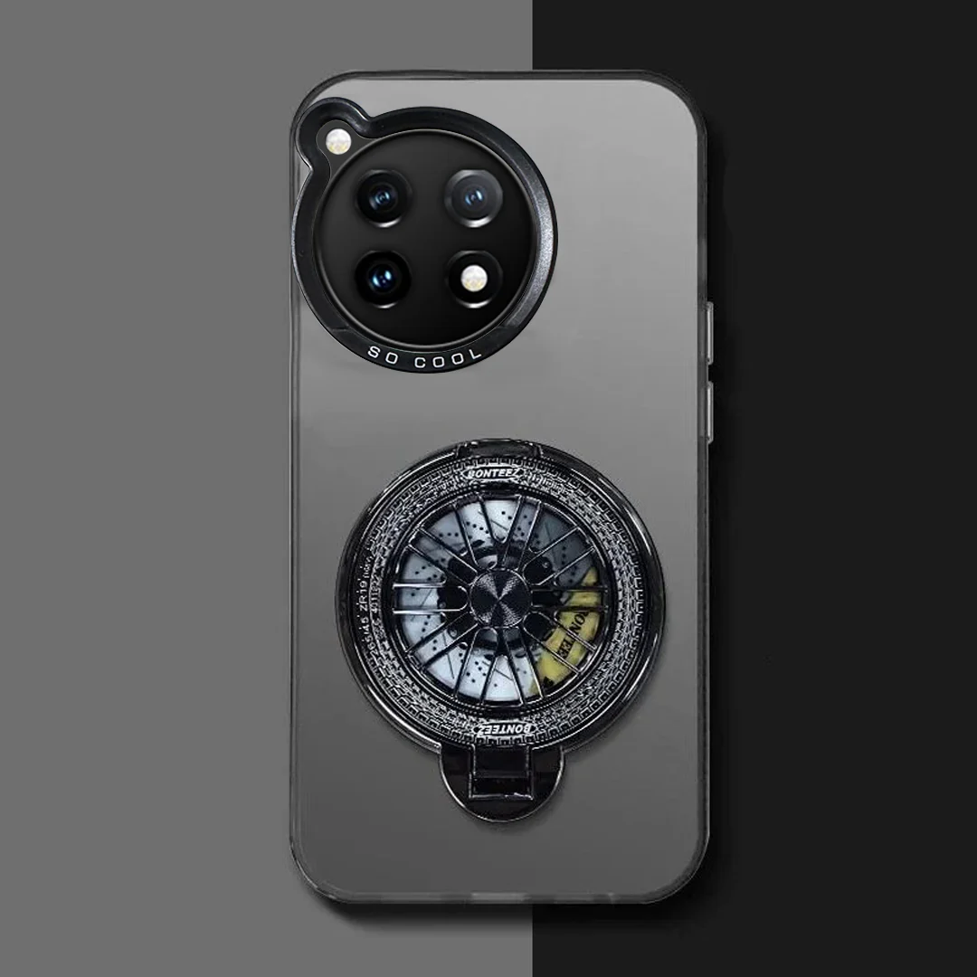 Gyro Pro Rotate Magnetic Bracket Case - OnePlus - Image 3