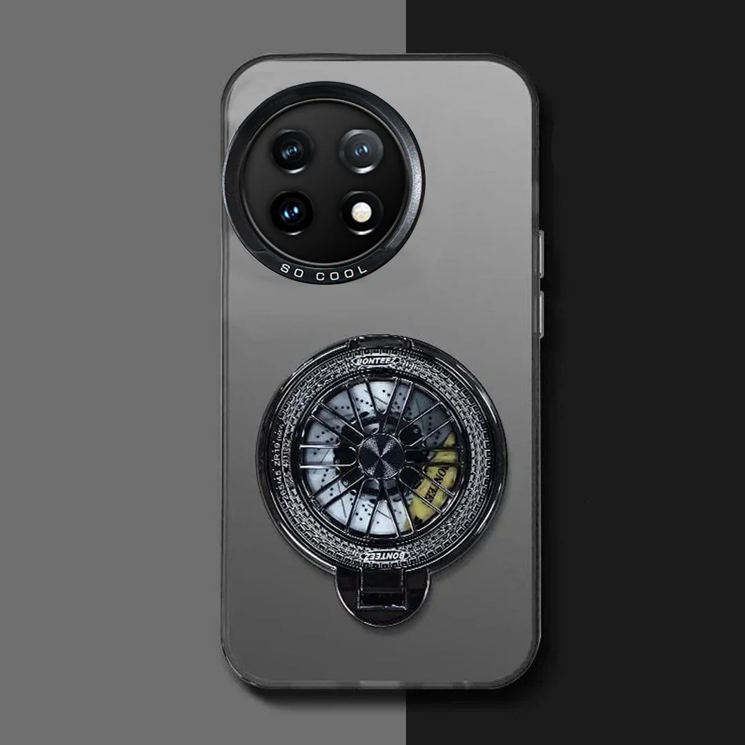 Gyro Pro Rotate Magnetic Bracket Case - OnePlus - Image 4