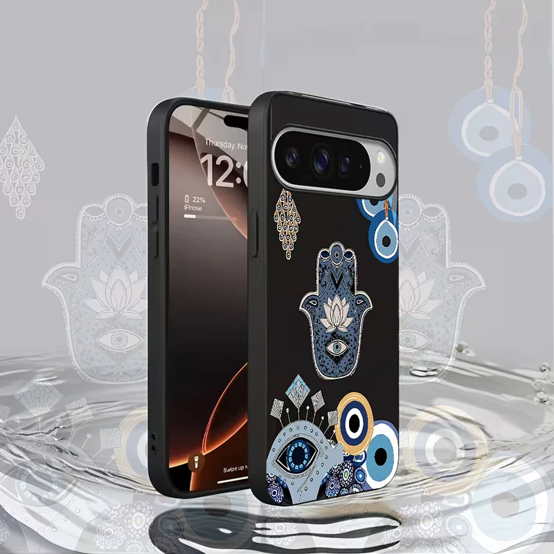 Hamsa Harmony - Spectra - Image 3