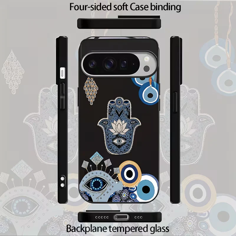 Hamsa Harmony - Spectra - Image 4