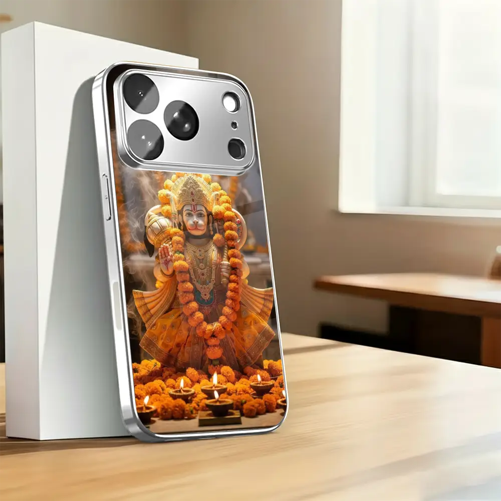 Hanuman Blessings - Prisma - Image 6