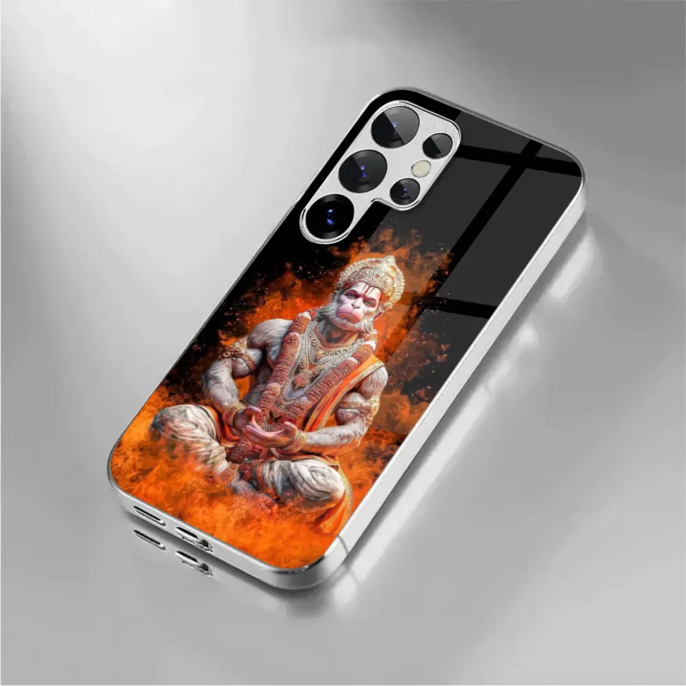 Hanuman Inferno - Prisma - Image 4