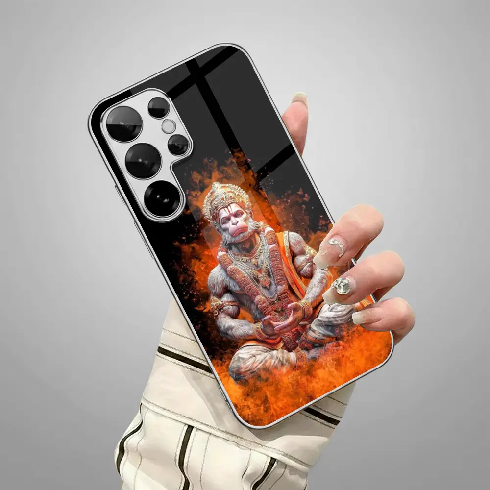 Hanuman Inferno - Prisma - Image 7