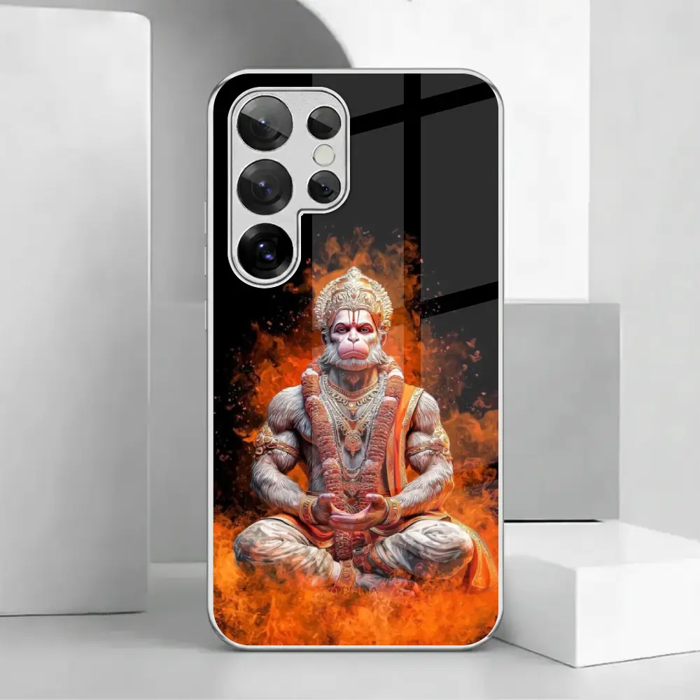 Hanuman Inferno - Prisma - Image 8