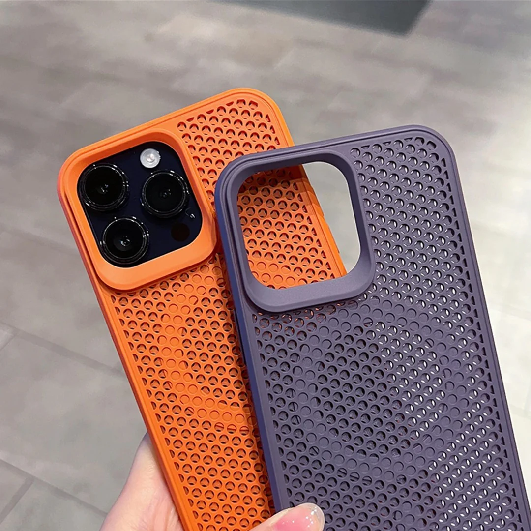 Heat Deflect Magnetic Dissipation Case - iPhone - Image 7