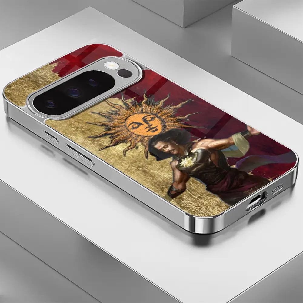 Heavenly Might - Prisma - Image 2