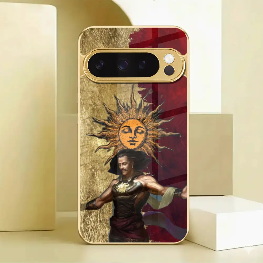Heavenly Might - Prisma - Image 7