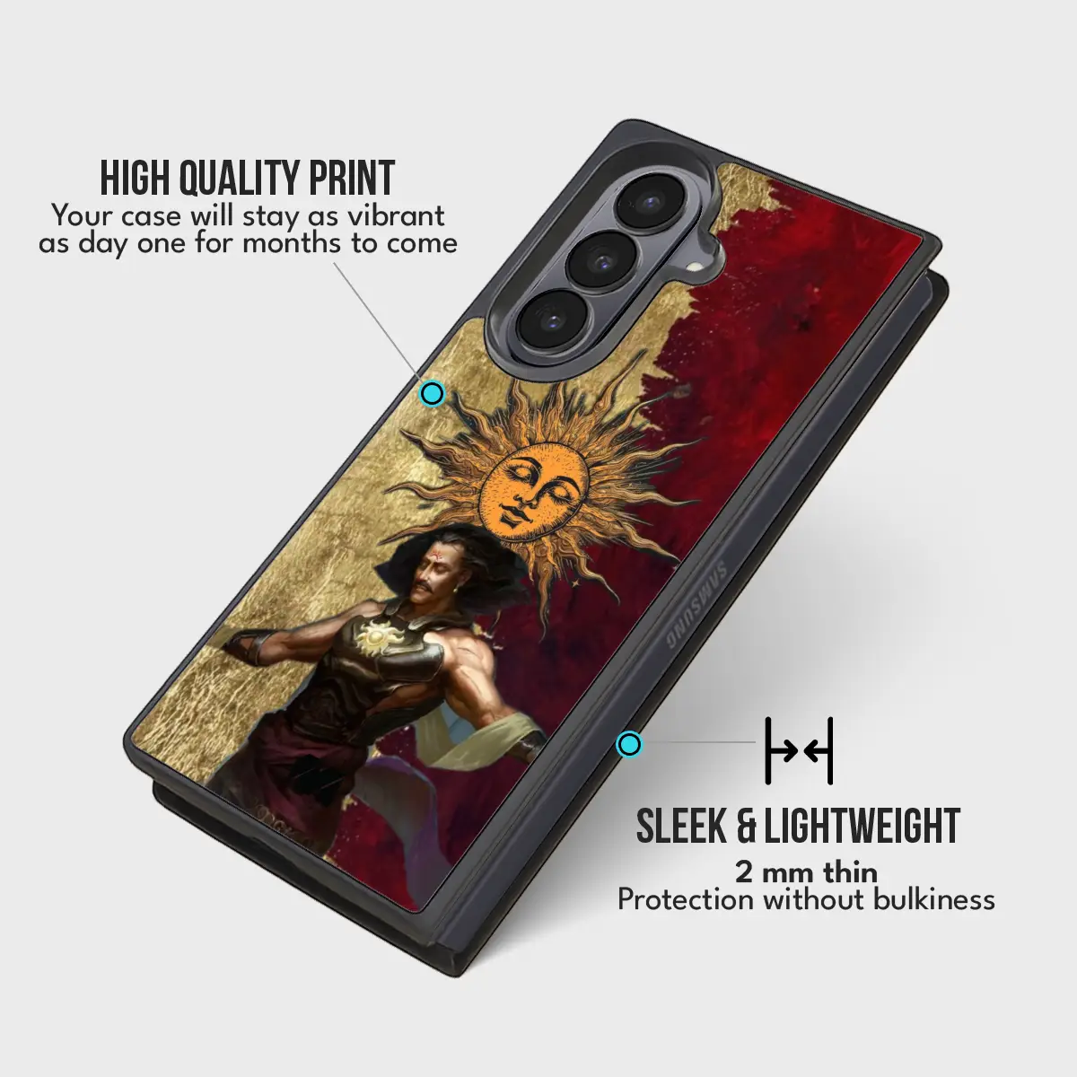 Heavenly Might - Spectra - Image 3