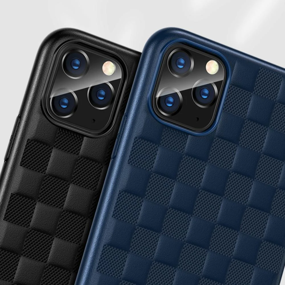 MK ® iPhone 11 Series Henks Upscale Check Design Case - Image 8