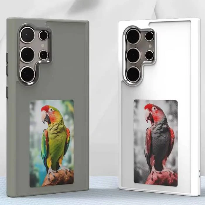 High Tech Fusion DIY Smart Case - Samsung - Image 2