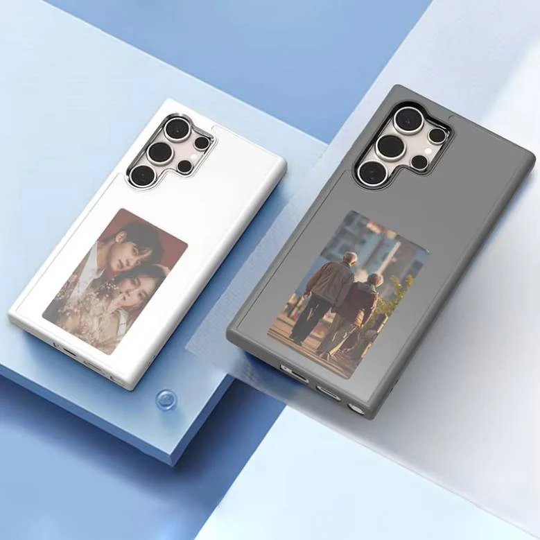 High Tech Fusion DIY Smart Case - Samsung - Image 3