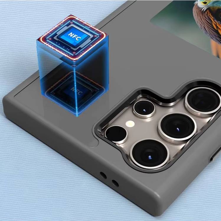 High Tech Fusion DIY Smart Case - Samsung - Image 4