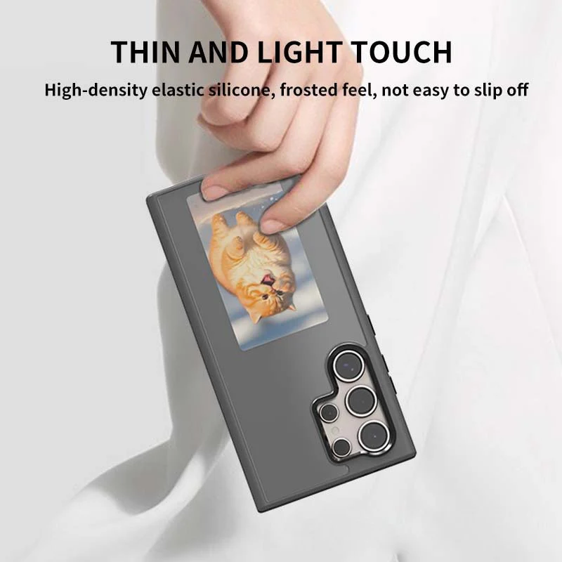 High Tech Fusion DIY Smart Case - Samsung - Image 5
