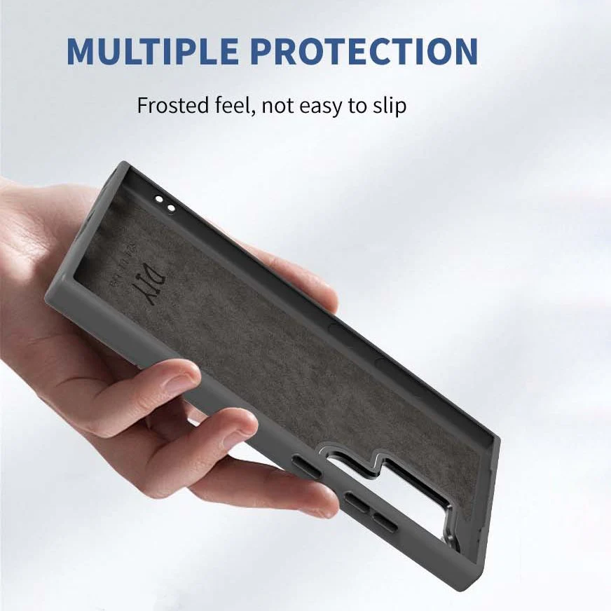 High Tech Fusion DIY Smart Case - Samsung - Image 6
